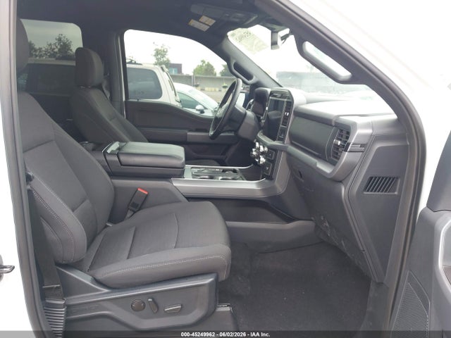 Aukcja sprzedaży 2025 Ford F-150 Xlt, vin: 1FTFW3LD9SFC12761, numer aukcji: 45249962
