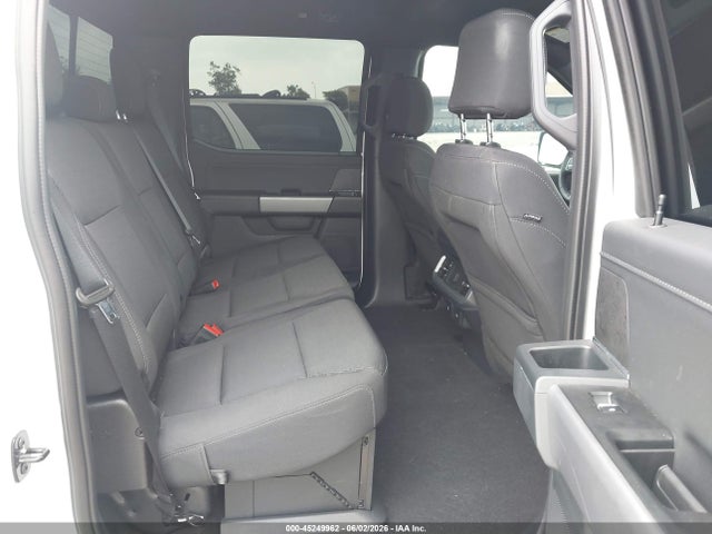 Aukcja sprzedaży 2025 Ford F-150 Xlt, vin: 1FTFW3LD9SFC12761, numer aukcji: 45249962