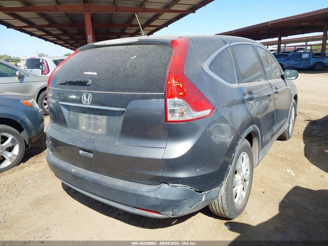 45249963 :رقم المزاد ، 2HKRM3H59DH500860 vin ، 2013 Honda Cr-v Ex مزاد بيع