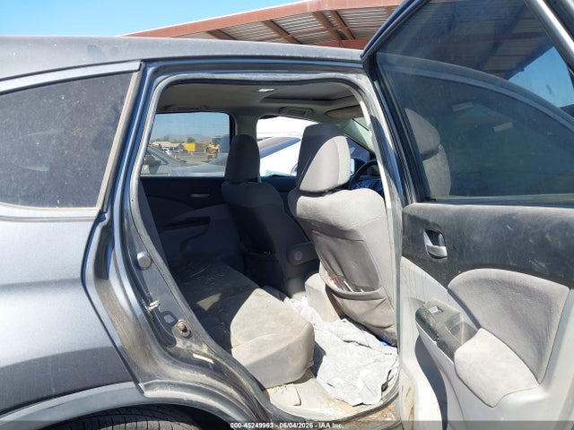 45249963 :رقم المزاد ، 2HKRM3H59DH500860 vin ، 2013 Honda Cr-v Ex مزاد بيع