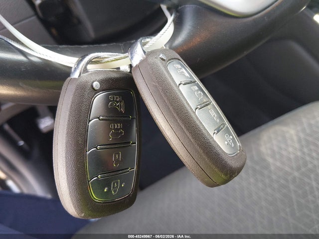 2017 Hyundai Tucson Sport მანქანა იყიდება აუქციონზე, vin: KM8J33A23HU293650, აუქციონის ნომერი: 45249967