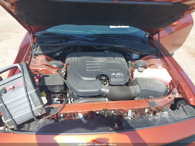Продажа на аукционе авто 2021 Dodge Challenger Gt, vin: 2C3CDZJG9MH660349, номер лота: 45249973