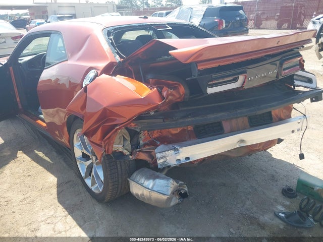 Продажа на аукционе авто 2021 Dodge Challenger Gt, vin: 2C3CDZJG9MH660349, номер лота: 45249973