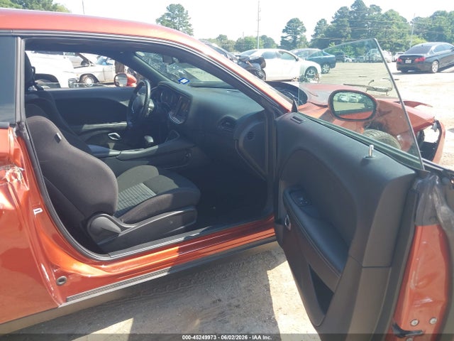 Продажа на аукционе авто 2021 Dodge Challenger Gt, vin: 2C3CDZJG9MH660349, номер лота: 45249973