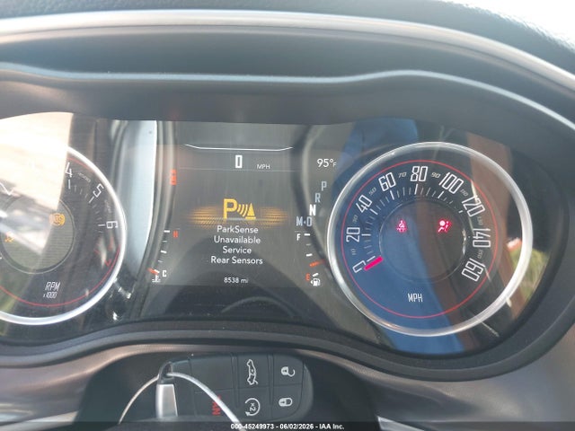 Продажа на аукционе авто 2021 Dodge Challenger Gt, vin: 2C3CDZJG9MH660349, номер лота: 45249973