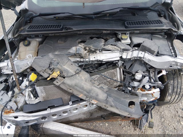 Aukcja sprzedaży 2016 Ford Escape Se, vin: 1FMCU9G96GUB74163, numer aukcji: 45249975