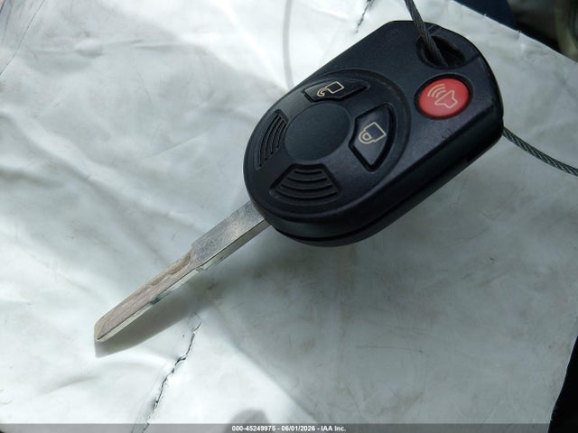 Aukcja sprzedaży 2016 Ford Escape Se, vin: 1FMCU9G96GUB74163, numer aukcji: 45249975