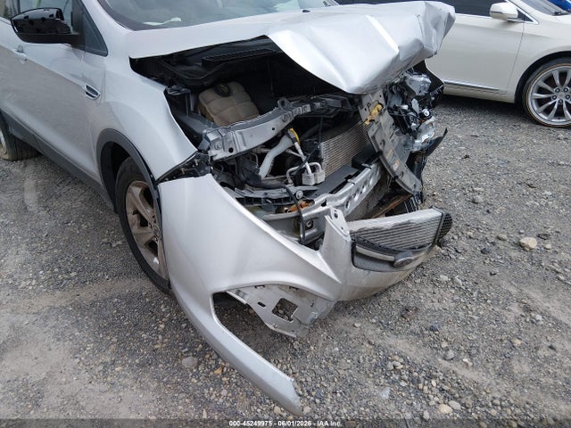 Aukcja sprzedaży 2016 Ford Escape Se, vin: 1FMCU9G96GUB74163, numer aukcji: 45249975