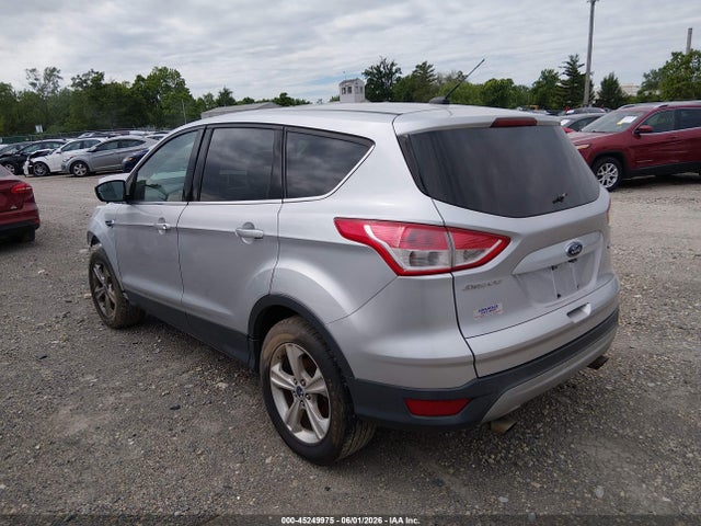 Aukcja sprzedaży 2016 Ford Escape Se, vin: 1FMCU9G96GUB74163, numer aukcji: 45249975