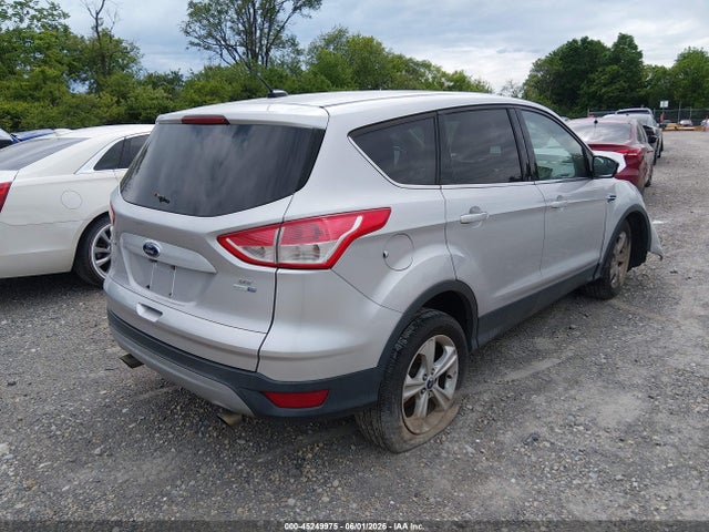 Aukcja sprzedaży 2016 Ford Escape Se, vin: 1FMCU9G96GUB74163, numer aukcji: 45249975