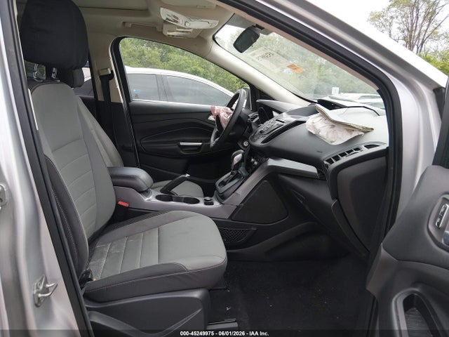 Aukcja sprzedaży 2016 Ford Escape Se, vin: 1FMCU9G96GUB74163, numer aukcji: 45249975