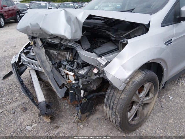 Aukcja sprzedaży 2016 Ford Escape Se, vin: 1FMCU9G96GUB74163, numer aukcji: 45249975