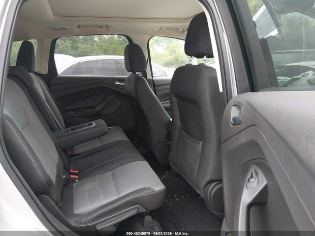 Aukcja sprzedaży 2016 Ford Escape Se, vin: 1FMCU9G96GUB74163, numer aukcji: 45249975