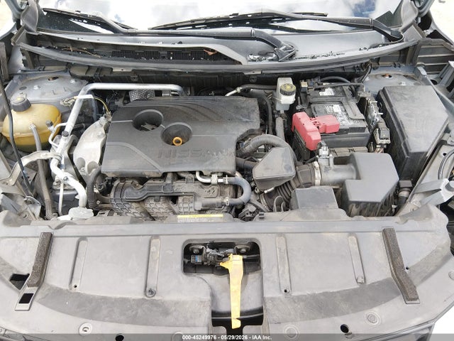 Продаж на аукціоні авто 2021 Nissan Rogue Sl Intelligent Awd, vin: JN8AT3CB3MW213235, номер лоту: 45249976