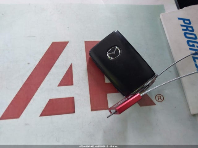 Продаж на аукціоні авто 2024 Mazda Mazda3 2.5 S Select Sport, vin: JM1BPAKM9R1714615, номер лоту: 45249982