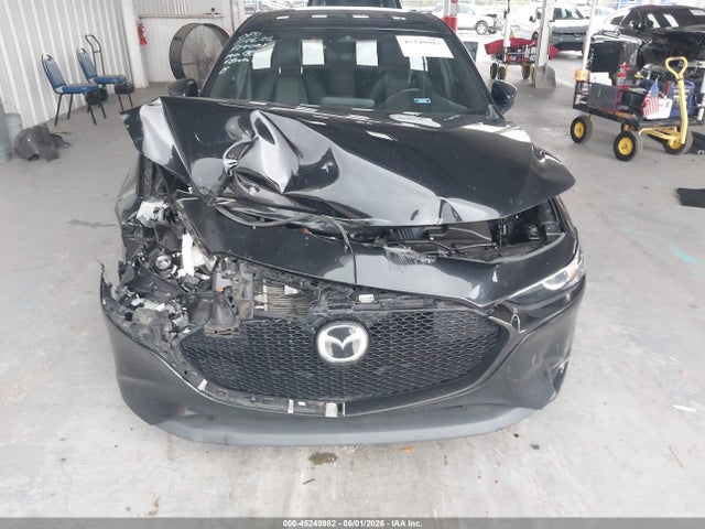 Продажа на аукционе авто 2024 Mazda Mazda3 2.5 S Select Sport, vin: JM1BPAKM9R1714615, номер лота: 45249982