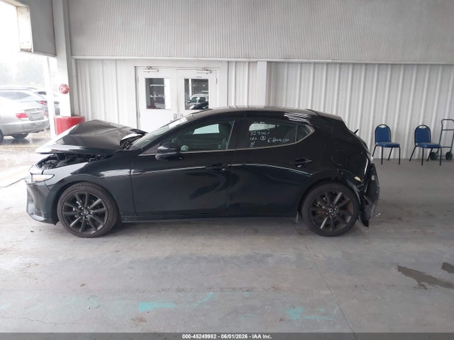 Продажа на аукционе авто 2024 Mazda Mazda3 2.5 S Select Sport, vin: JM1BPAKM9R1714615, номер лота: 45249982