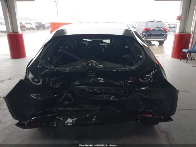 2024 Mazda Mazda3 2.5 S Select Sport მანქანა იყიდება აუქციონზე, vin: JM1BPAKM9R1714615, აუქციონის ნომერი: 45249982