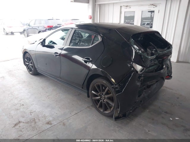 Продажа на аукционе авто 2024 Mazda Mazda3 2.5 S Select Sport, vin: JM1BPAKM9R1714615, номер лота: 45249982