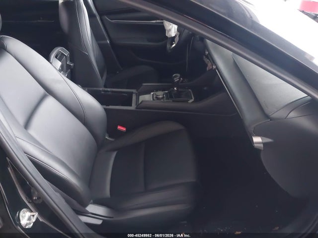 2024 Mazda Mazda3 2.5 S Select Sport მანქანა იყიდება აუქციონზე, vin: JM1BPAKM9R1714615, აუქციონის ნომერი: 45249982