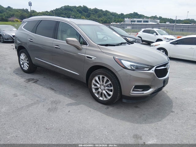 Aukcja sprzedaży 2019 Buick Enclave Fwd Premium, vin: 5GAERCKW4KJ131977, numer aukcji: 45249983