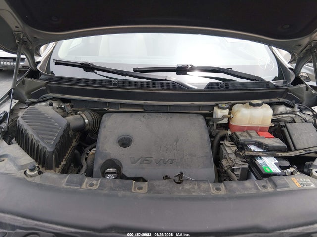 Aukcja sprzedaży 2019 Buick Enclave Fwd Premium, vin: 5GAERCKW4KJ131977, numer aukcji: 45249983