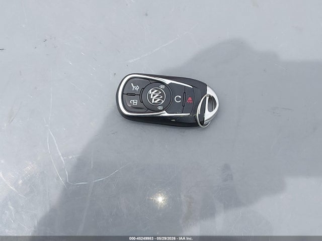 Aukcja sprzedaży 2019 Buick Enclave Fwd Premium, vin: 5GAERCKW4KJ131977, numer aukcji: 45249983