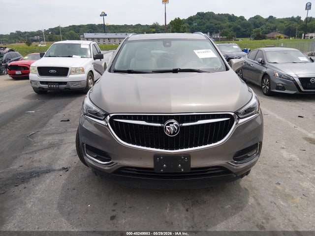 Aukcja sprzedaży 2019 Buick Enclave Fwd Premium, vin: 5GAERCKW4KJ131977, numer aukcji: 45249983