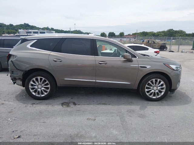 Aukcja sprzedaży 2019 Buick Enclave Fwd Premium, vin: 5GAERCKW4KJ131977, numer aukcji: 45249983