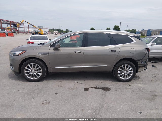 Aukcja sprzedaży 2019 Buick Enclave Fwd Premium, vin: 5GAERCKW4KJ131977, numer aukcji: 45249983