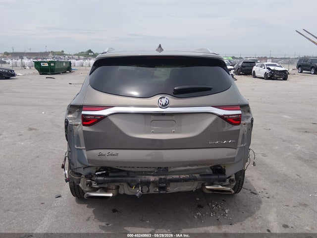 Aukcja sprzedaży 2019 Buick Enclave Fwd Premium, vin: 5GAERCKW4KJ131977, numer aukcji: 45249983
