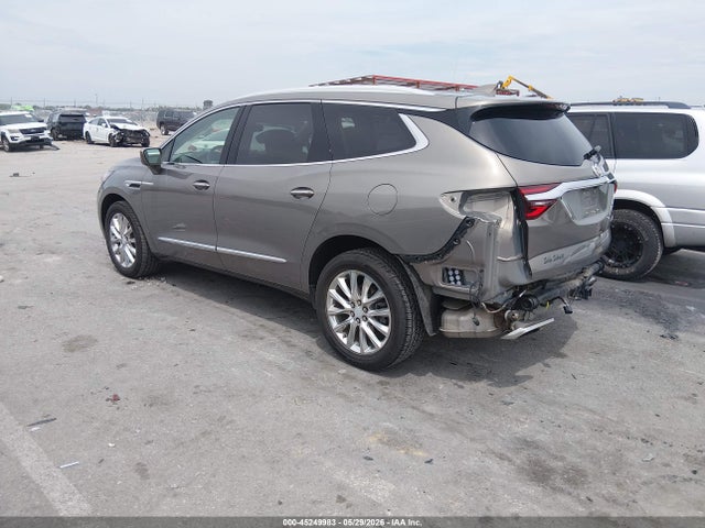 Aukcja sprzedaży 2019 Buick Enclave Fwd Premium, vin: 5GAERCKW4KJ131977, numer aukcji: 45249983