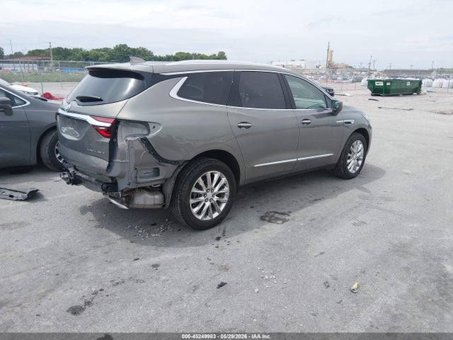 Aukcja sprzedaży 2019 Buick Enclave Fwd Premium, vin: 5GAERCKW4KJ131977, numer aukcji: 45249983