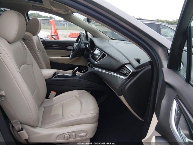 Aukcja sprzedaży 2019 Buick Enclave Fwd Premium, vin: 5GAERCKW4KJ131977, numer aukcji: 45249983