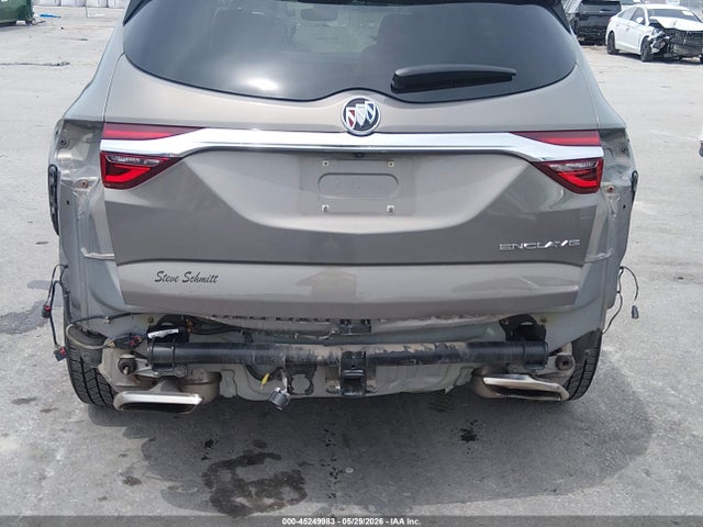 Aukcja sprzedaży 2019 Buick Enclave Fwd Premium, vin: 5GAERCKW4KJ131977, numer aukcji: 45249983