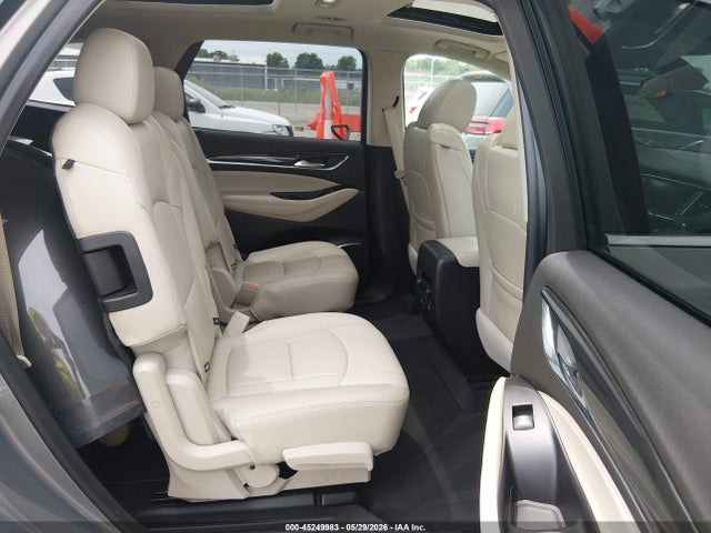 Aukcja sprzedaży 2019 Buick Enclave Fwd Premium, vin: 5GAERCKW4KJ131977, numer aukcji: 45249983