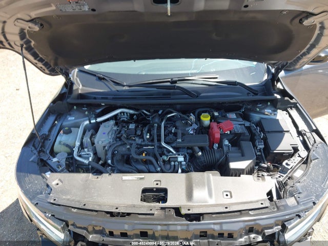 Aukcja sprzedaży 2026 Nissan Sentra Sv, vin: 3N1AB9CV4TY267326, numer aukcji: 45249984