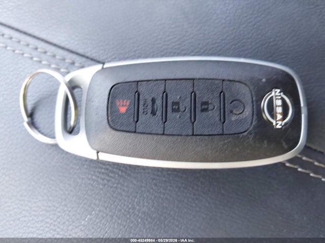 Aukcja sprzedaży 2026 Nissan Sentra Sv, vin: 3N1AB9CV4TY267326, numer aukcji: 45249984