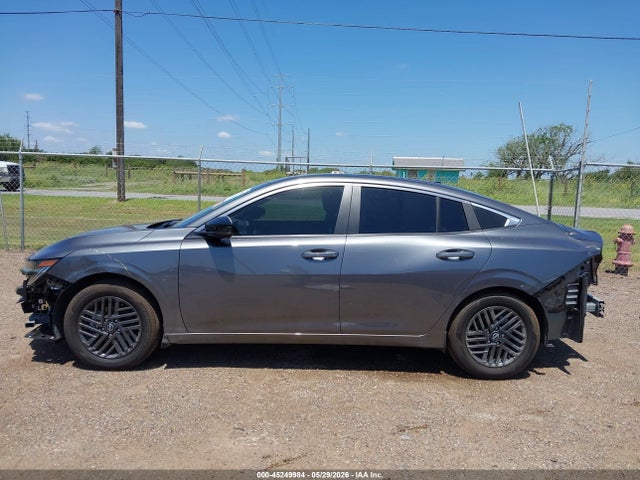 Aukcja sprzedaży 2026 Nissan Sentra Sv, vin: 3N1AB9CV4TY267326, numer aukcji: 45249984