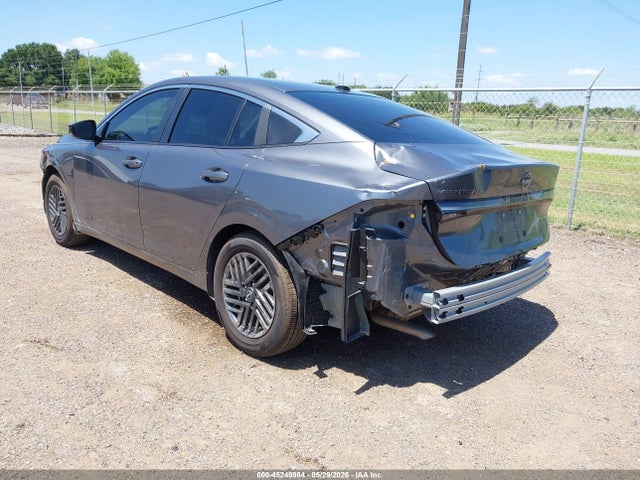 Aukcja sprzedaży 2026 Nissan Sentra Sv, vin: 3N1AB9CV4TY267326, numer aukcji: 45249984