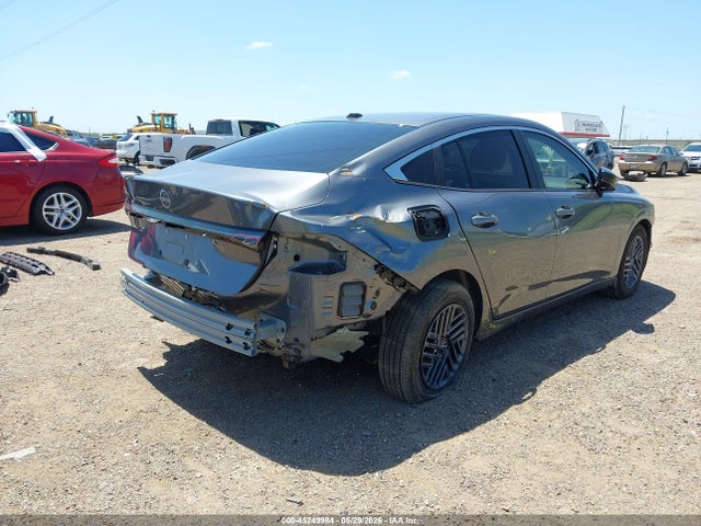 Aukcja sprzedaży 2026 Nissan Sentra Sv, vin: 3N1AB9CV4TY267326, numer aukcji: 45249984