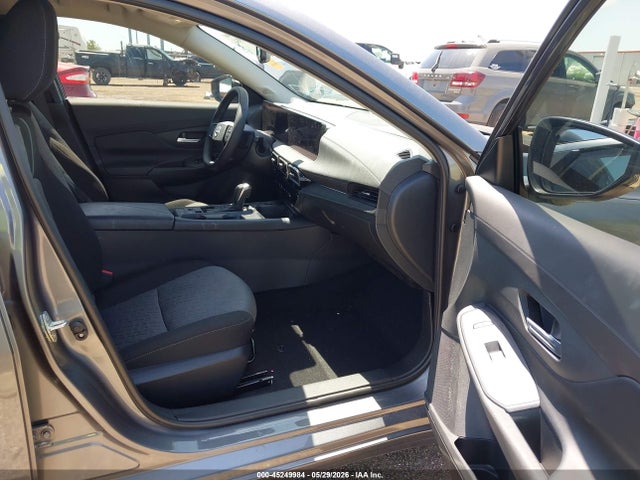 Aukcja sprzedaży 2026 Nissan Sentra Sv, vin: 3N1AB9CV4TY267326, numer aukcji: 45249984