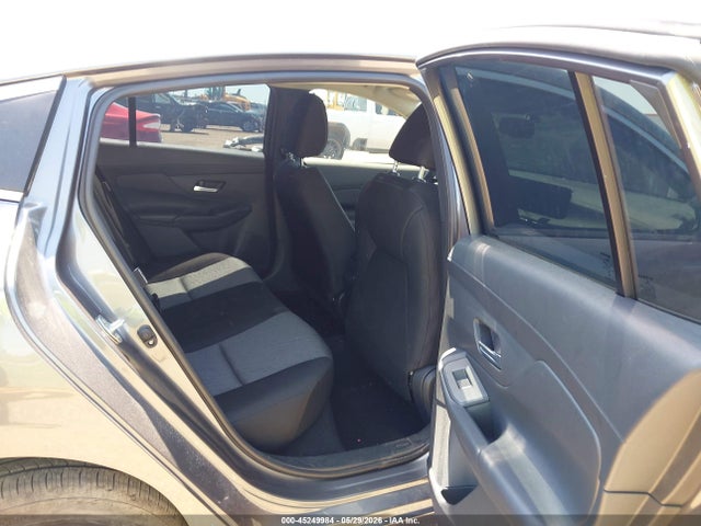 Aukcja sprzedaży 2026 Nissan Sentra Sv, vin: 3N1AB9CV4TY267326, numer aukcji: 45249984