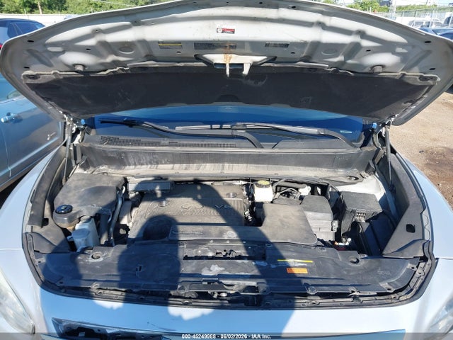 2014 Infiniti Qx60 მანქანა იყიდება აუქციონზე, vin: 5N1AL0MM1EC555582, აუქციონის ნომერი: 45249988