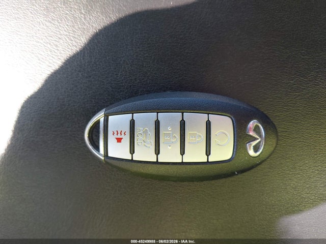 2014 Infiniti Qx60 მანქანა იყიდება აუქციონზე, vin: 5N1AL0MM1EC555582, აუქციონის ნომერი: 45249988