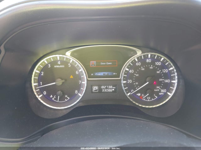 2014 Infiniti Qx60 მანქანა იყიდება აუქციონზე, vin: 5N1AL0MM1EC555582, აუქციონის ნომერი: 45249988
