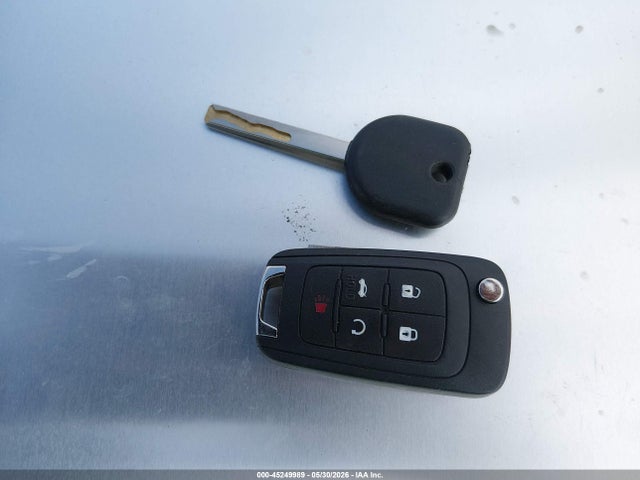 Chevrolet IMPALA 2LZ 2017 1G1145S3XHU178900 Image 11