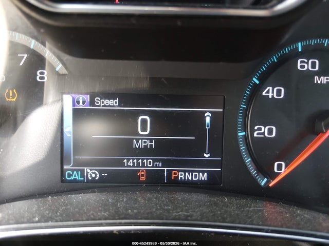 Chevrolet IMPALA 2LZ 2017 1G1145S3XHU178900 Image 15