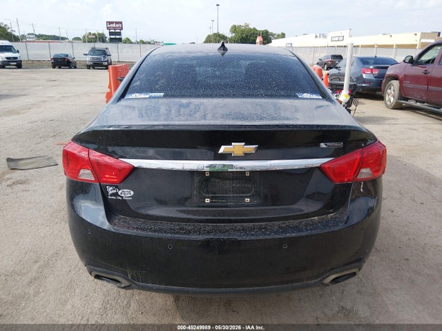 Chevrolet IMPALA 2LZ 2017 1G1145S3XHU178900 Image 16