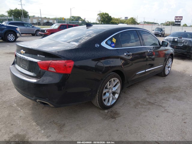 Chevrolet IMPALA 2LZ 2017 1G1145S3XHU178900 Image 4